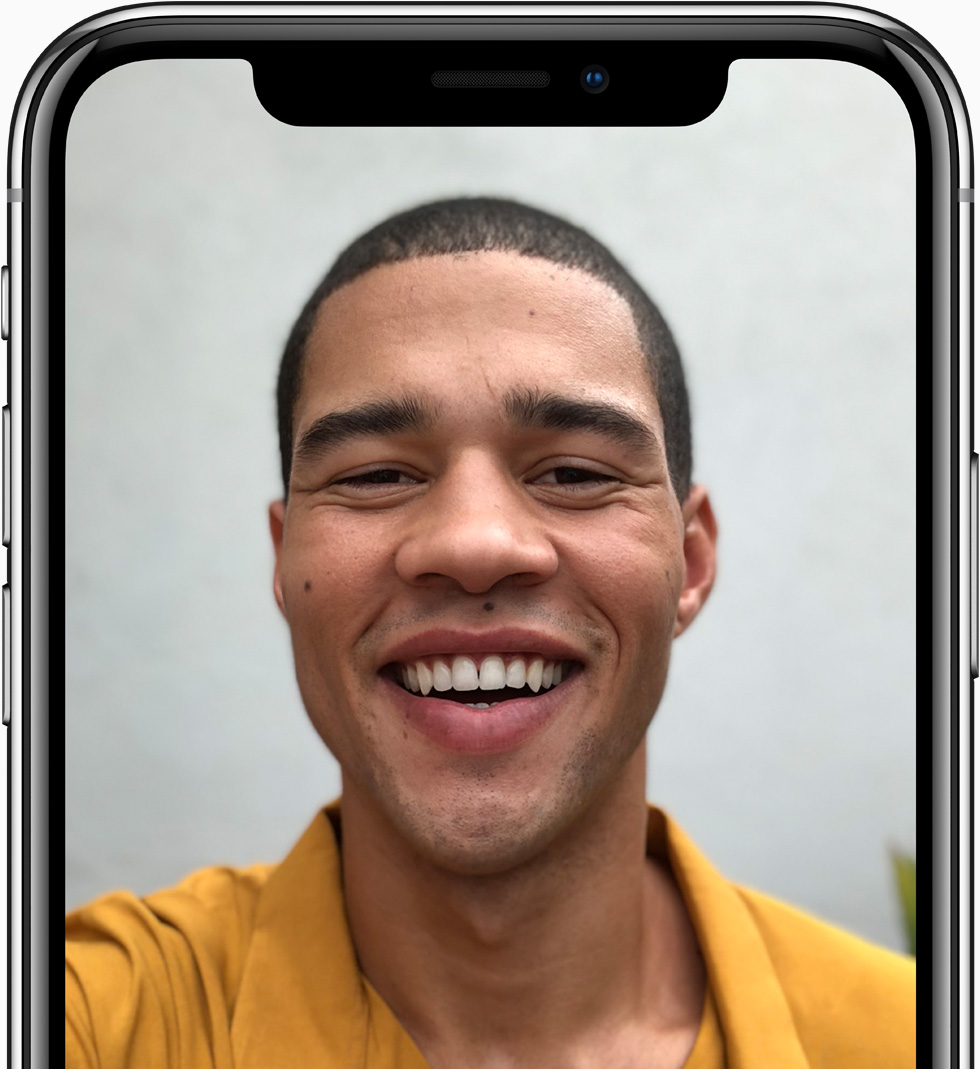 iphone x ön kamera ile çekilmiş resimler - TEKNOTACI - 980 x 1069 jpeg 181kB