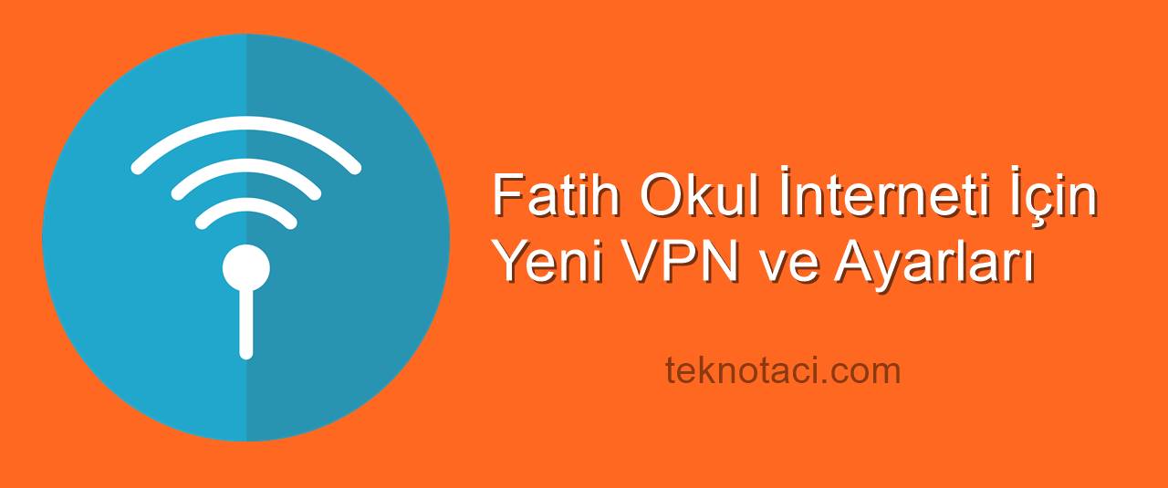 fatih yeni vpn