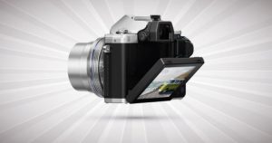 olmpus mark 3 aynasız fotoğraf makinesi özellikleri