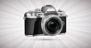 olmpus mark 3 aynasız fotoğraf makinesi özellikleri