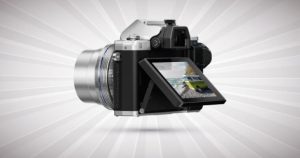 olmpus mark 3 aynasız fotoğraf makinesi özellikleri