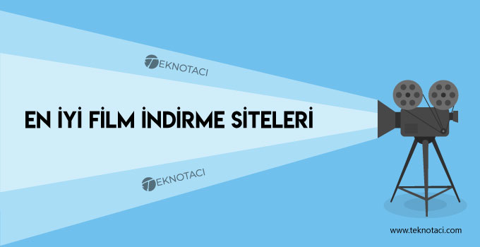 En İyi Film İndirme Siteleri - Fil İndirme Web Siteleri - Film İndirme Site Listesi