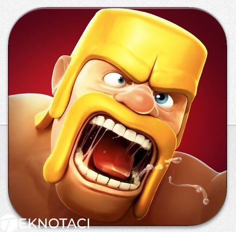 Clash of Clans