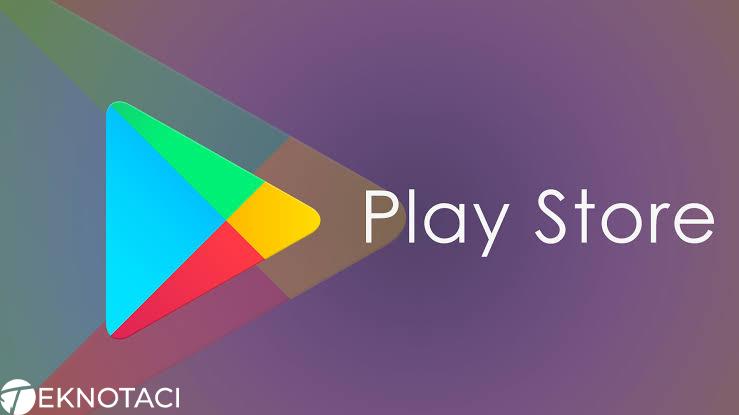 Play Store Android Market Uygulamaları