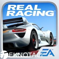 Real Racing 3