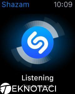 Shazam-   Identify any song anytime:-