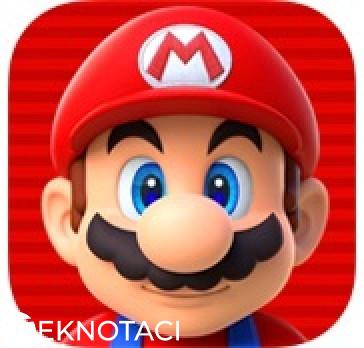 Super Mario Run