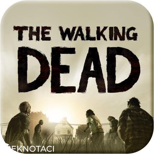 Walking Dead: The Game