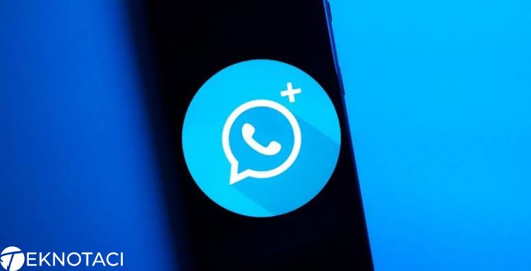 Whatsapp Plus (Mod) Uygulamaları