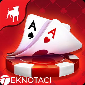 Zynga Poker