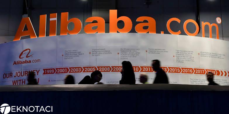 Alibaba Şirketi