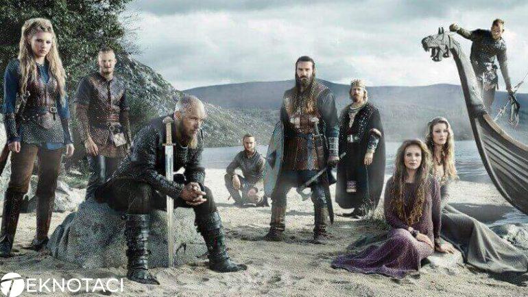 vikings 