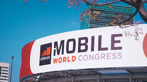Mobil Dünya Kongresi