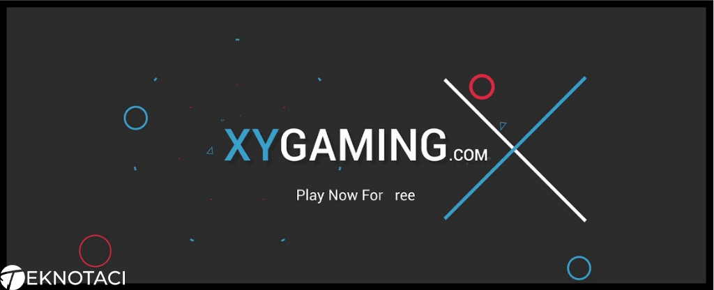 XY Gaming 
