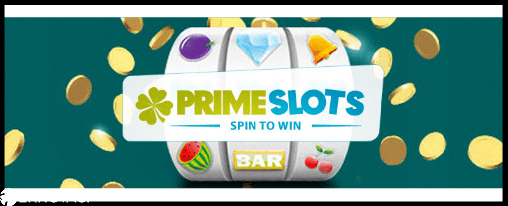 Primeslots