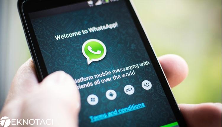 Whatsapp Silinen Mesajları Geri Getirme