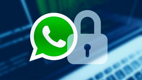 Whatsapp Uçtan Uca Şifreleme