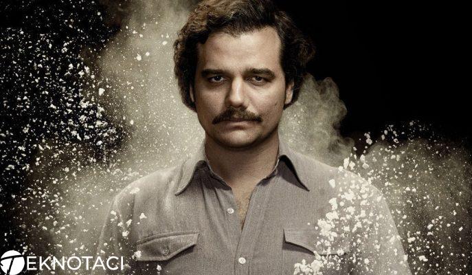 Narcos