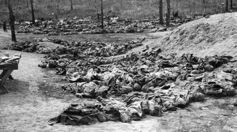 stalin massacre