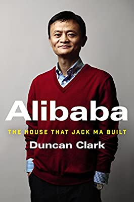 Alibaba Jack Ma' nın Evi