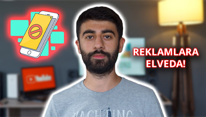 telefondaki reklamları engelleme