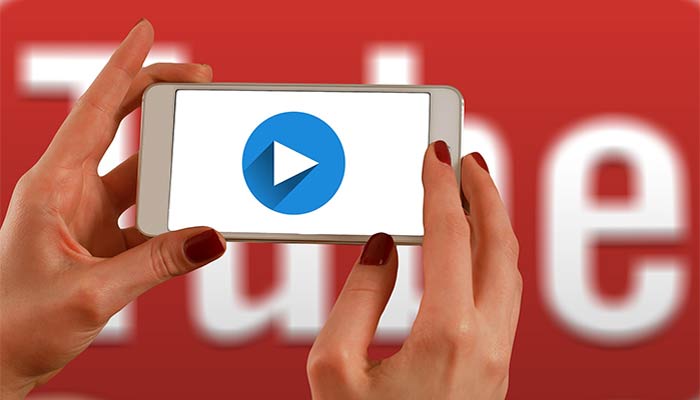 android mobil youtube arka planda video oynatma