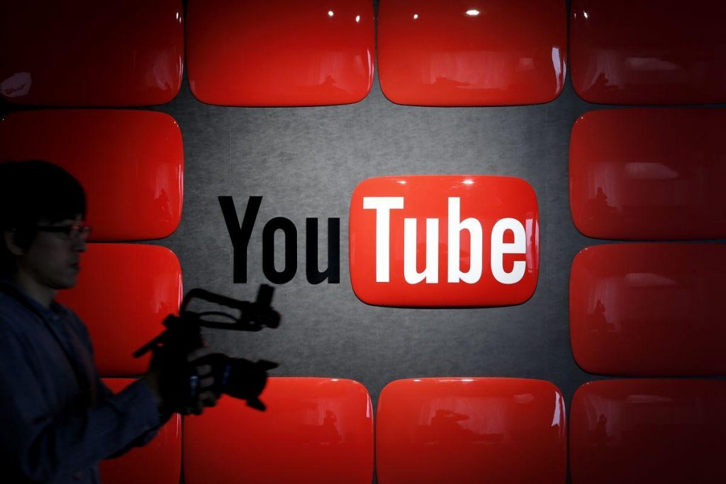 youtube yemek kanalları