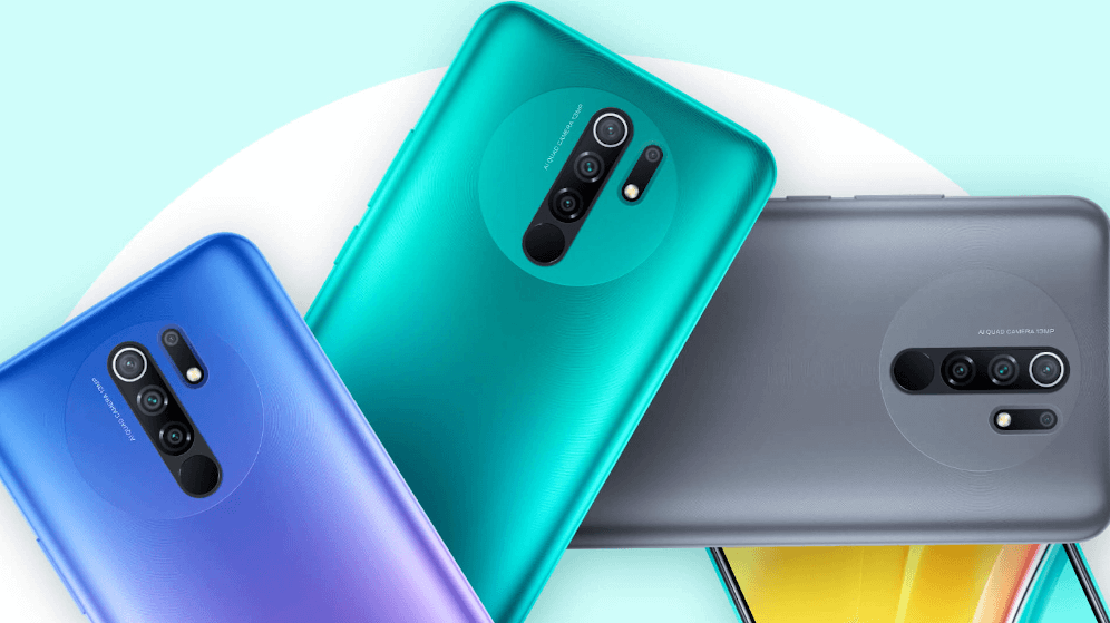 xiaomi redmi 9 2000 tl altı akıllı telefonlar